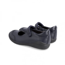 Biomecanics pantofi fete scoala 35-38 Azul Marino