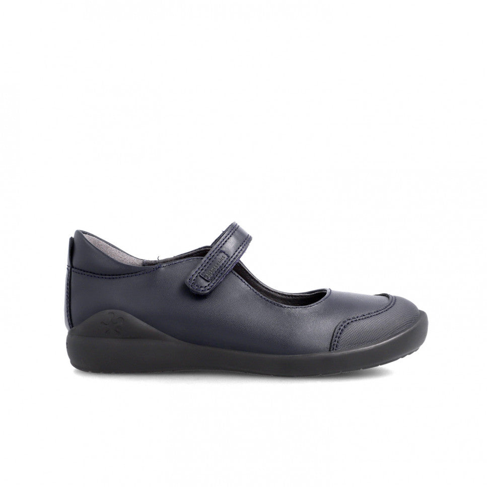 Biomecanics pantofi fete scoala 35-38 Azul Marino