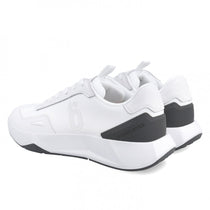 Biomecanics lány sportcipő Cone-Tech 36-40 Textil Fehér