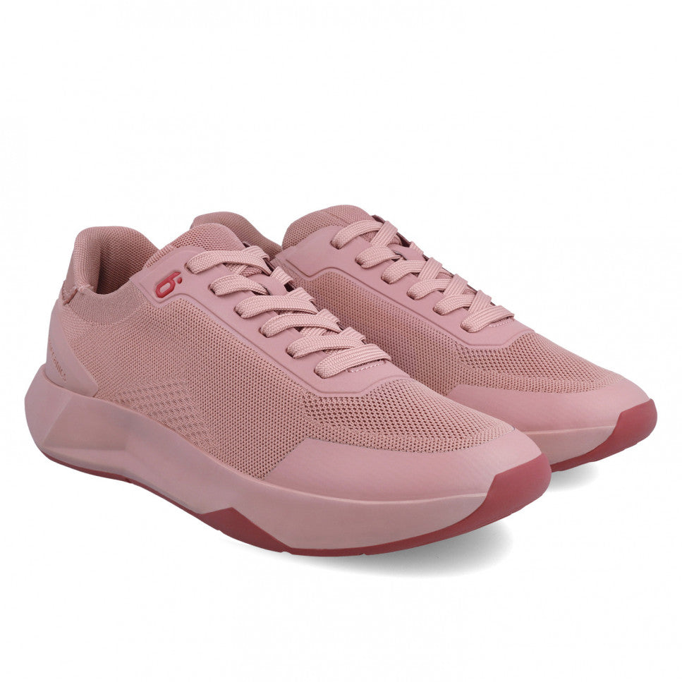 Biomecanics lány sportcipő Cone-Tech 36-41 Textil Rózsaszín Fő kép