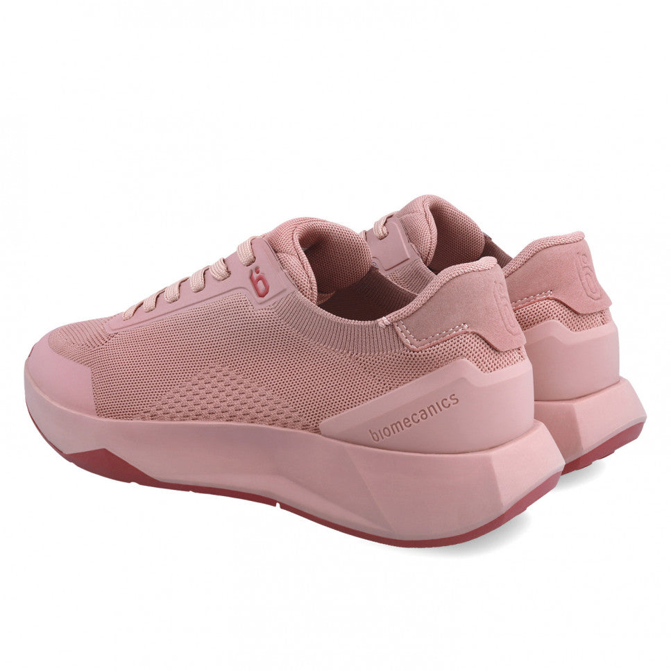 Biomecanics lány sportcipő Cone-Tech 36-41 Textil Rózsaszín