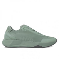 Biomecanics lány sportcipő Cone-Tech 36-41 Textil Zöld