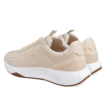 Biomecanics sportcipő lányoknak Cone-Tech 36-41 Napa Y Serraje Nude