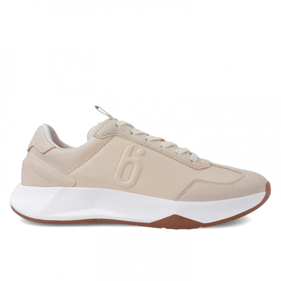 Biomecanics sportcipő lányoknak Cone-Tech 36-41 Napa Y Serraje Nude Másodlagos kép