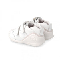 Biomecanics pantofi fete18-24 Sauvage Blanco