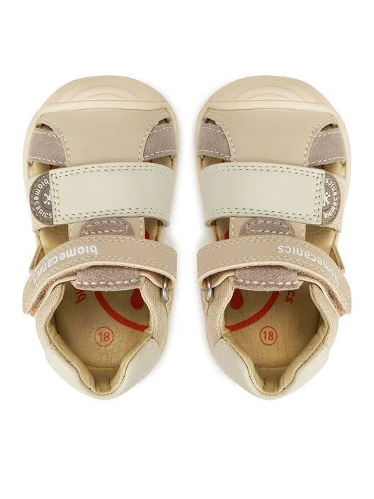 Biomecanics sandale baieti 18-25 Sauvage Sporco