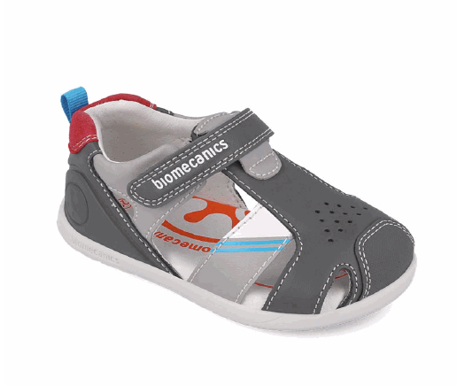 Biomecanics sandale baieti 19-23 Sauvage Underground Fő kép