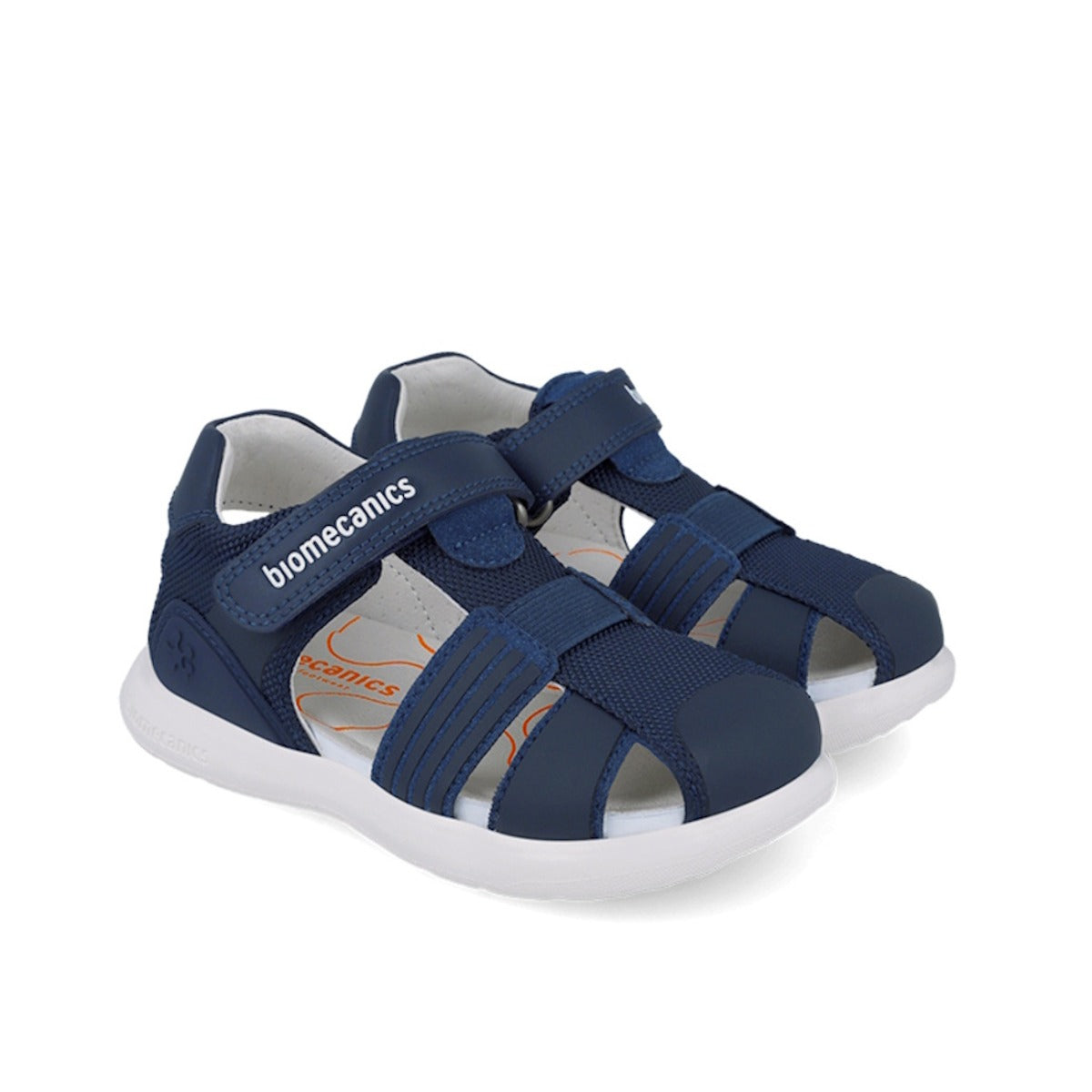 Biomecanics sandale baieti 28-34 Napa Ocean simplu Fő kép