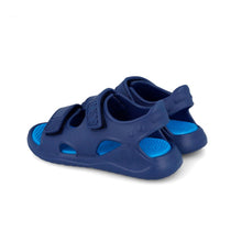 Biomecanics fiú szandál Aqua Basica 26-32 Mat Azul Marino