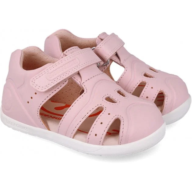 Biomecanics sandale fete 19-23 Sauvage Rosa Fő kép