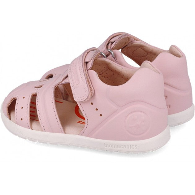 Biomecanics lány szandál 24-26 Sauvage Rosa Másodlagos kép