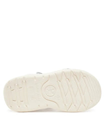 Biomecanics sandale fete 28-34 Napa Blanco cu stea