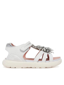 Biomecanics sandale fete 28-34 Napa Blanco