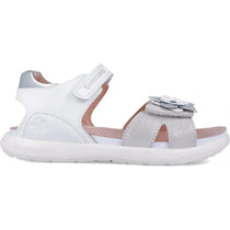 Biomecanics sandale fete 28-34 Napa Blanco