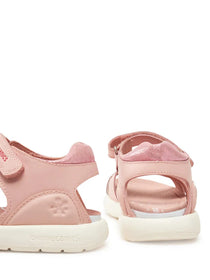 Biomecanics sandale fete 28-34 Napa Rosa cu stea