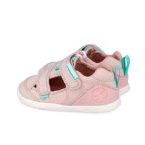 Biomecanics vászon barefoot szandál lányoknak 19-26 Pique Rosa