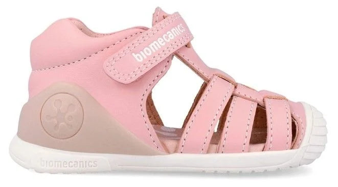 Biomecanics lány szandál Első Lépések 18-25 Savuage Rosa simpu Másodlagos kép