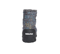 D.D.Step cizme baieti Aqua-Tex imblanite 22-27 Calypso Sky