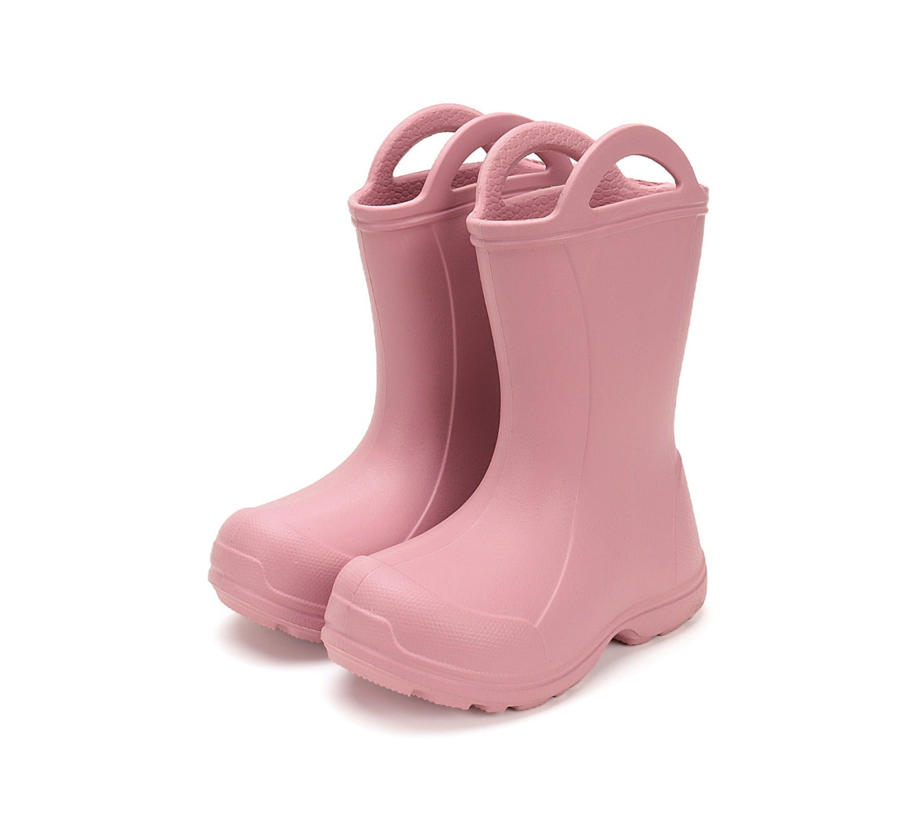 D.D.Step kivehető béléses gumicsizma lányoknak 20-31 Water Lily Pink Másodlagos kép