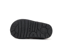 D.D.Step cizme fete imblanite 26-31 Chocolate cu buline