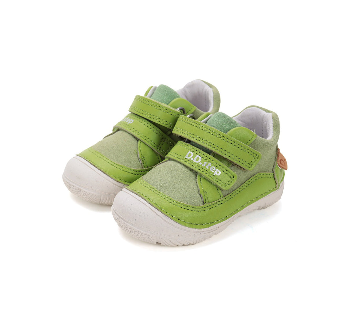 D.D.Step ghete baieti 20-25 Mint Fő kép