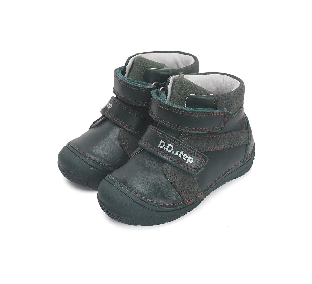 D.D.Step ghete baieti 26-31 Emerald Fő kép