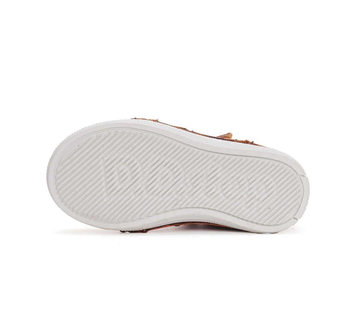 D.D.Step ghete baieti cu scai 31-36 Cream 