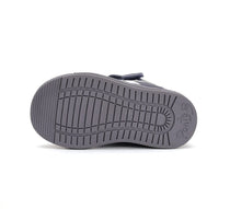 D.D.Step ghete baieti imblanite Ponte20 supinati 28-33 Royal Blue