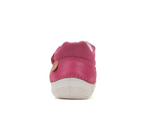 D.D.Step ghete fete 20-25 Dark Pink