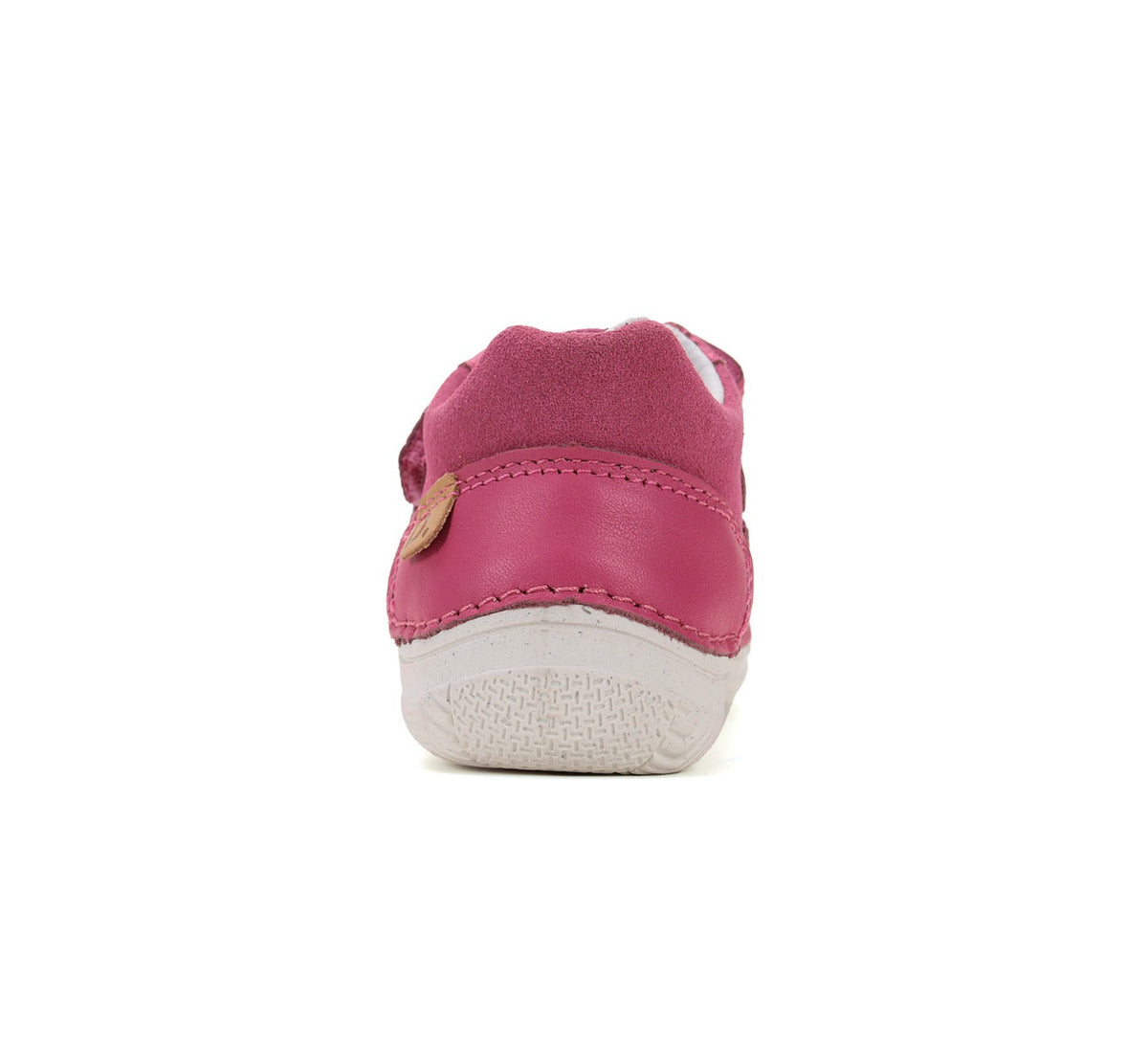 D.D.Step ghete fete 20-25 Dark Pink