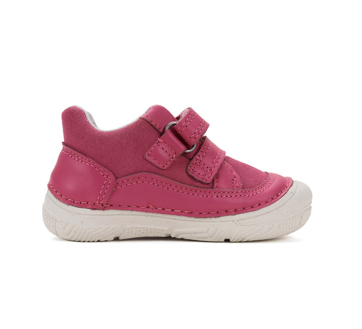 D.D.Step ghete fete 20-25 Dark Pink