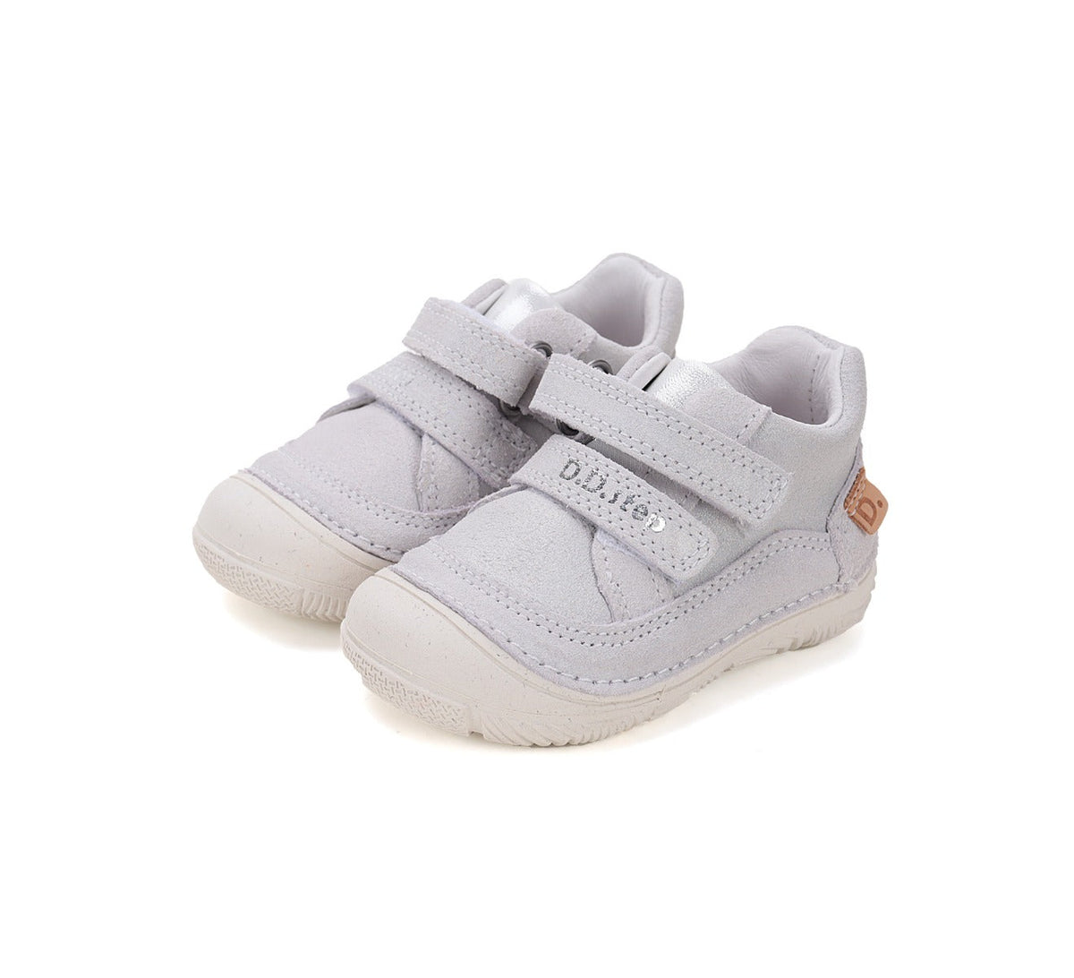 D.D.Step ghete fete 20-25 Silver Fő kép