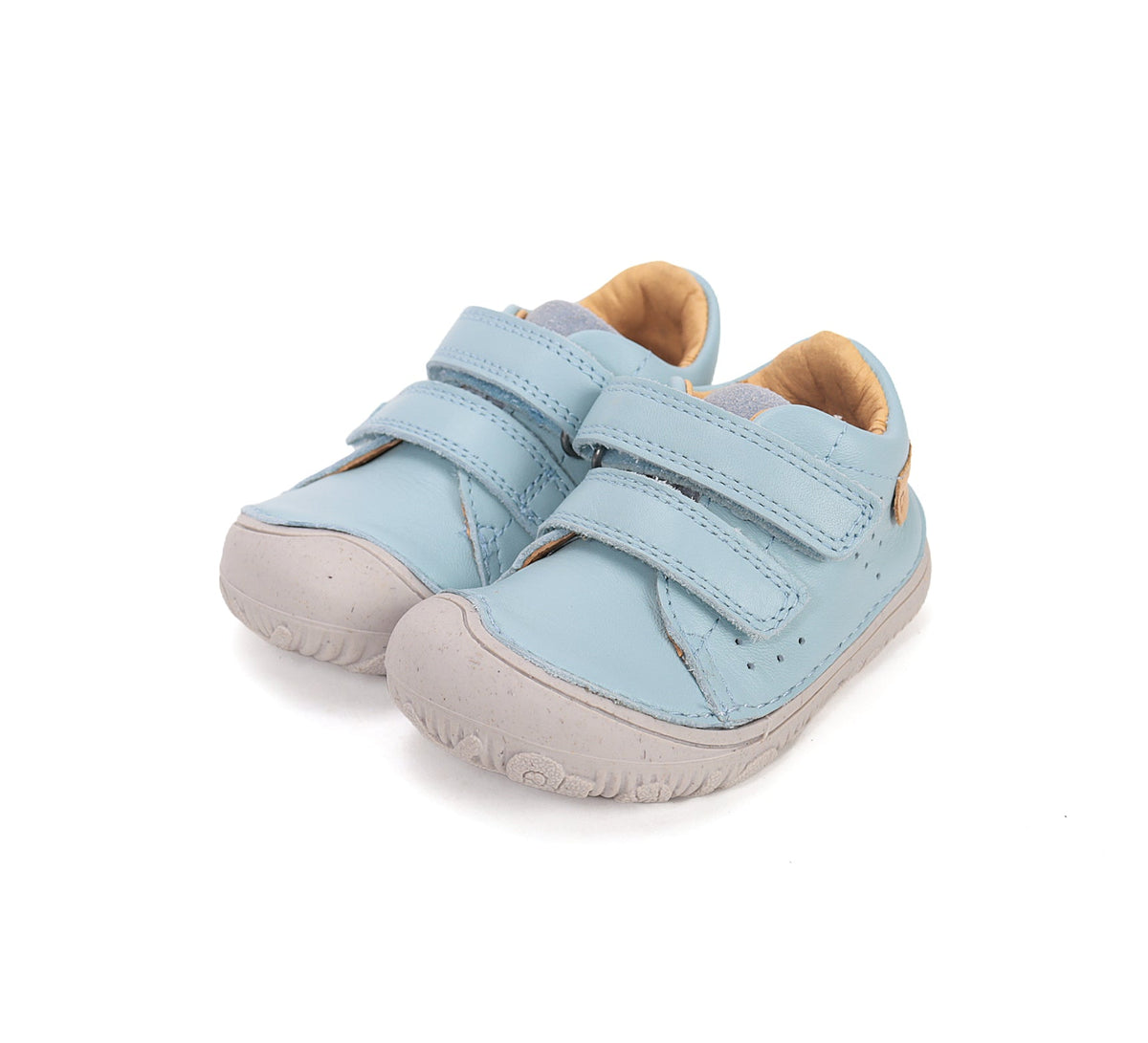 D.D.Step fiú Barefoot cipő 26-31 Oceanic egyszerű Fő kép