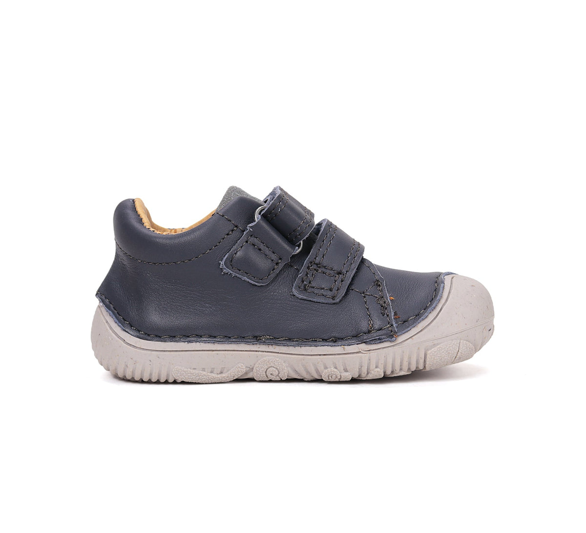 D.D.Step fiú cipő Barefoot 20-25 királykék egyszínű
