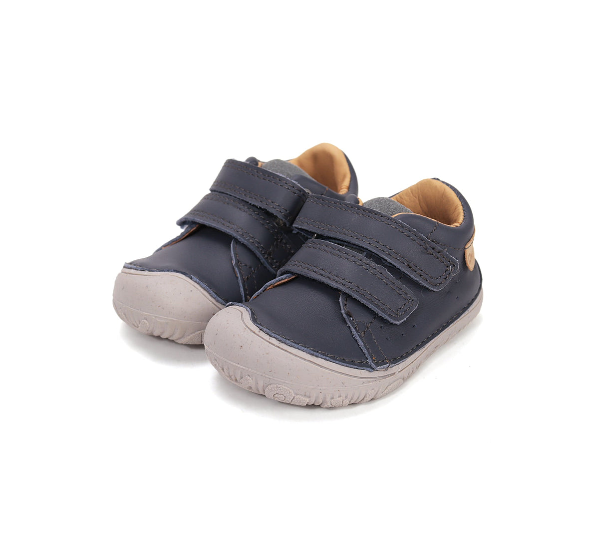 D.D.Step fiú cipő Barefoot 20-25 királykék egyszínű Fő kép