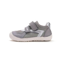 D.D.Step pantofi fete Barefoot 25-30 Grey