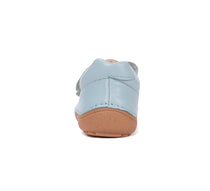 D.D.Step cipő lány Barefoot 26-31 Aero Blue egyszerű