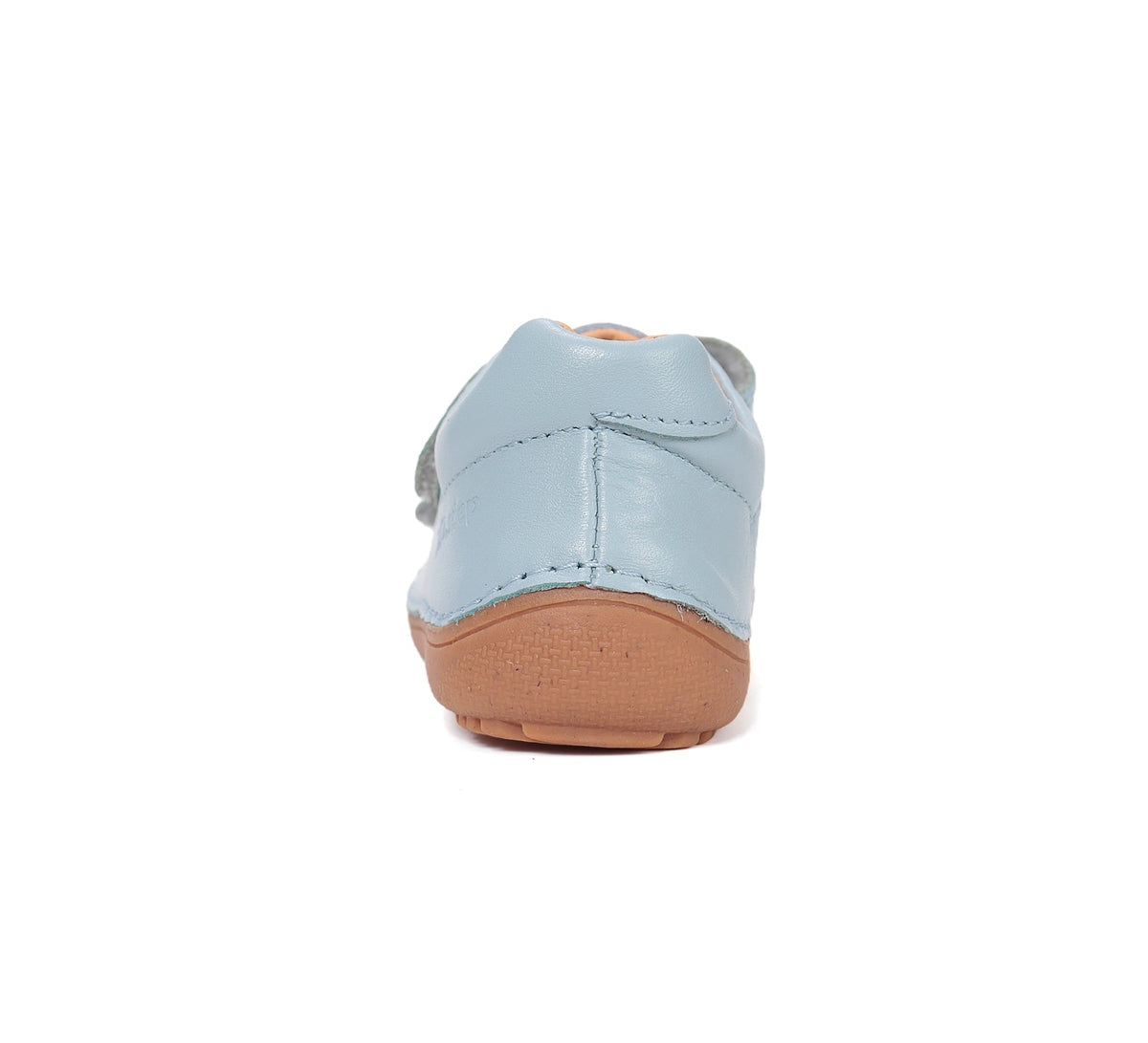 D.D.Step cipő lány Barefoot 26-31 Aero Blue egyszerű