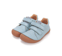 D.D.Step cipő lány Barefoot 26-31 Aero Blue egyszerű