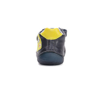 D.D.Step fiú cipő Barefoot 26-31 Royal Blue-Tertix