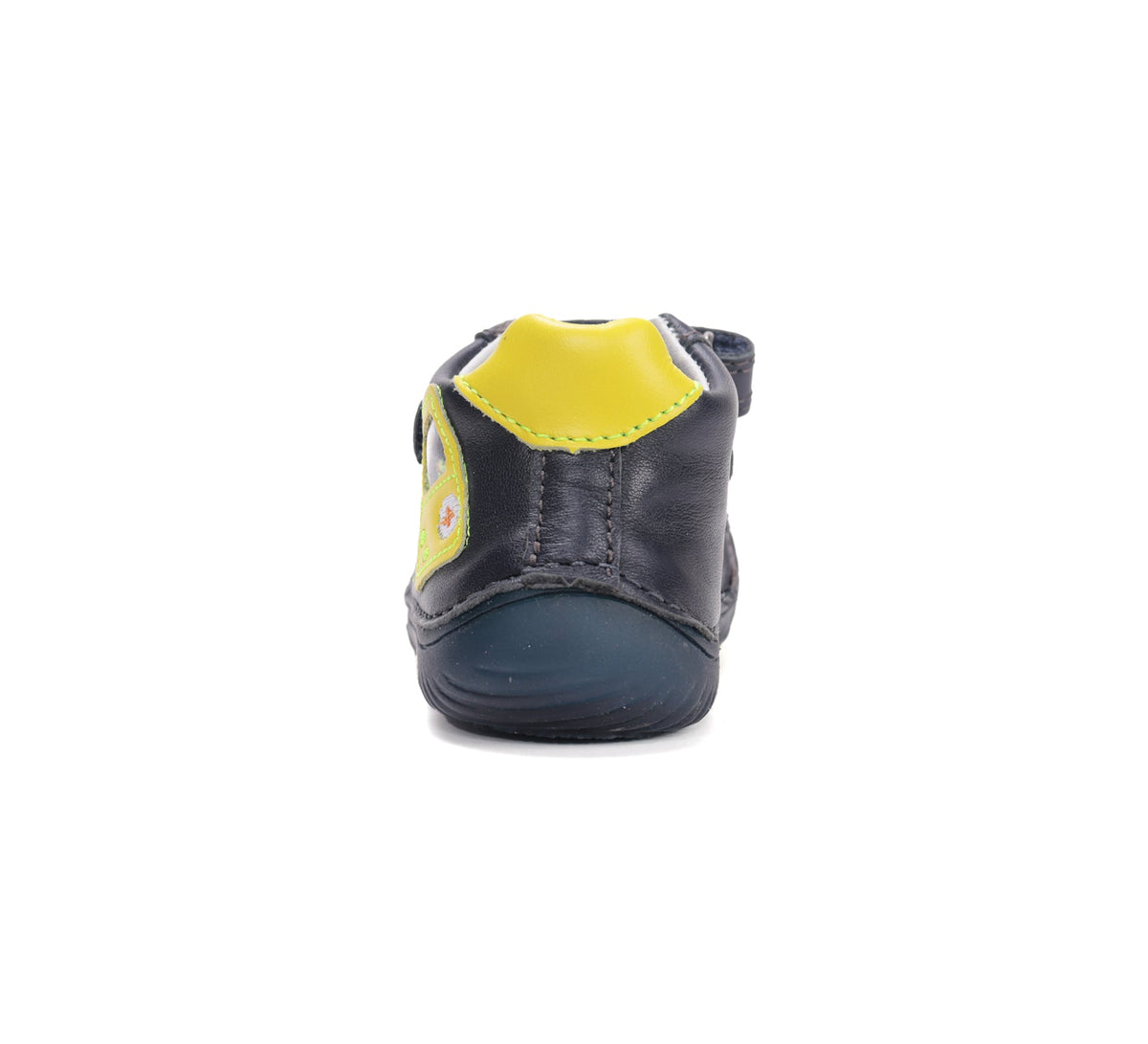 D.D.Step fiú cipő Barefoot 26-31 Royal Blue-Tertix