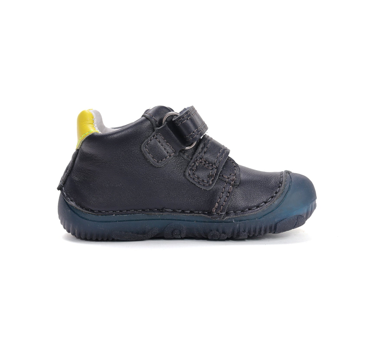 D.D.Step fiú cipő Barefoot 26-31 Royal Blue-Tertix