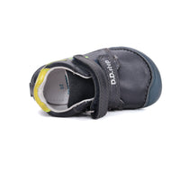 D.D.Step fiú cipő Barefoot 26-31 Royal Blue-Tertix