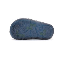 D.D.Step fiú cipő Barefoot 26-31 Royal Blue-Tertix