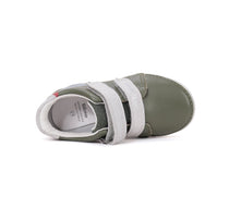 D.D.Step fiú LED-es cipő 25-30 Emerald ingyenes kiszállítással