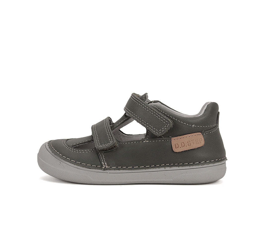 D.D.Step fiú szandál 26-31 Emerald Másodlagos kép