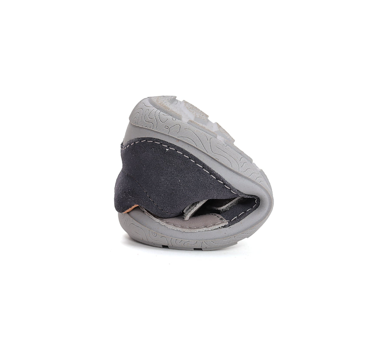 D.D.Step fiú átmeneti Barefoot cipő 22-33 Royal Blue