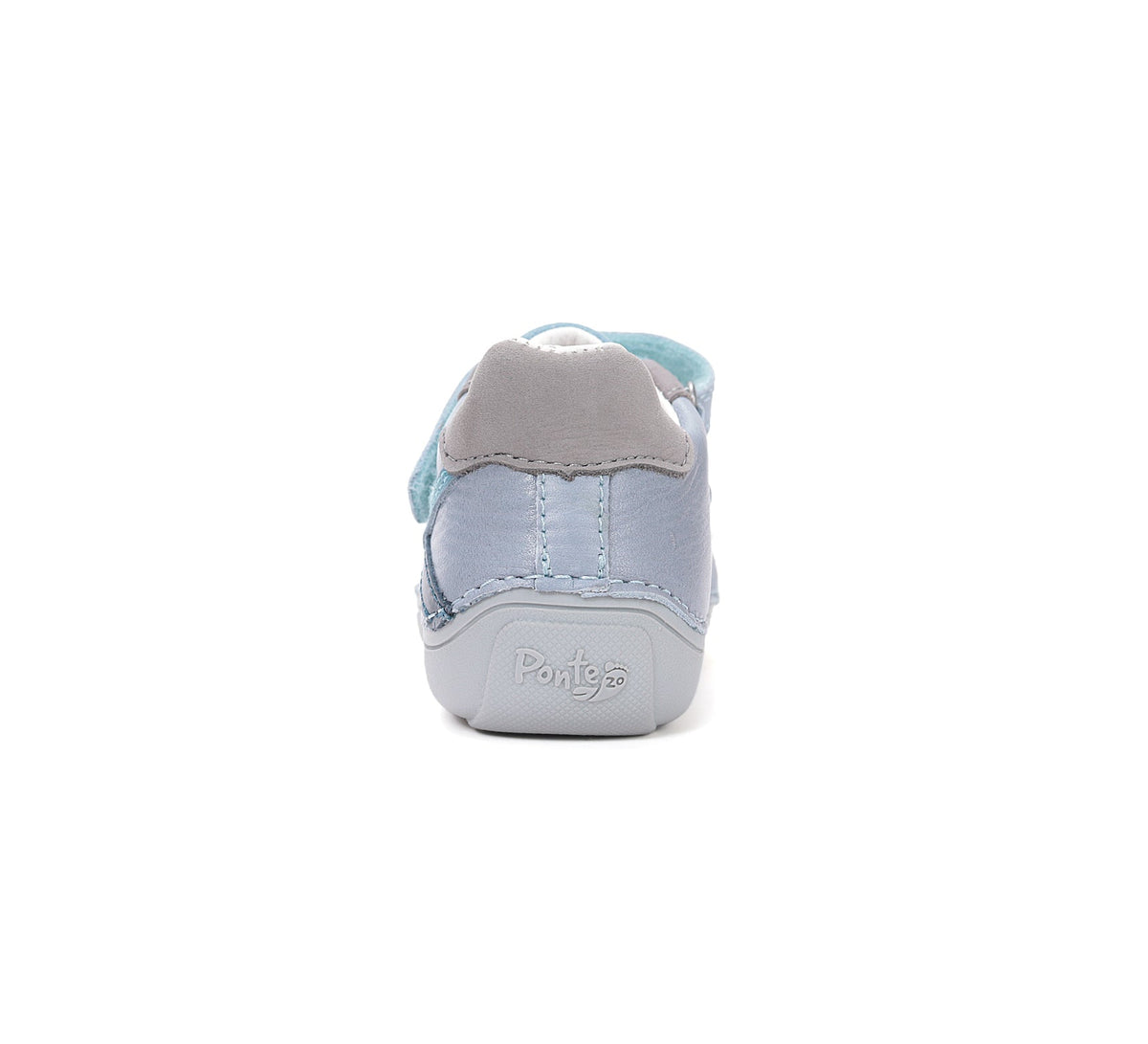 D.D.Step Ponte20 fiú szupinált cipő 30-35 Aero Blue