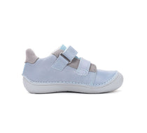 D.D.Step Ponte20 fiú szupinált cipők 24-29 Aero Blue