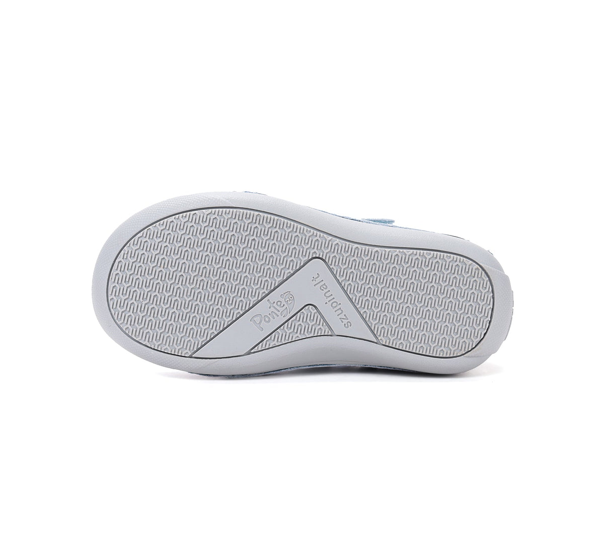 D.D.Step Ponte20 fiú szupinált cipők 24-29 Aero Blue